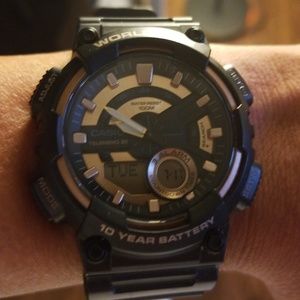 Watch